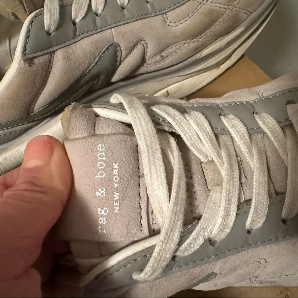 Rag & Bone sneakers
